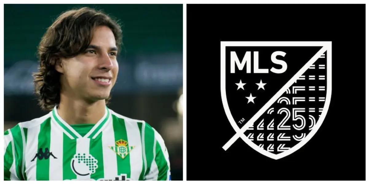 The player of the Mexican national team directed by Gerardo Tata Martino wanted to stay in Europe despite not enjoying many minutes.