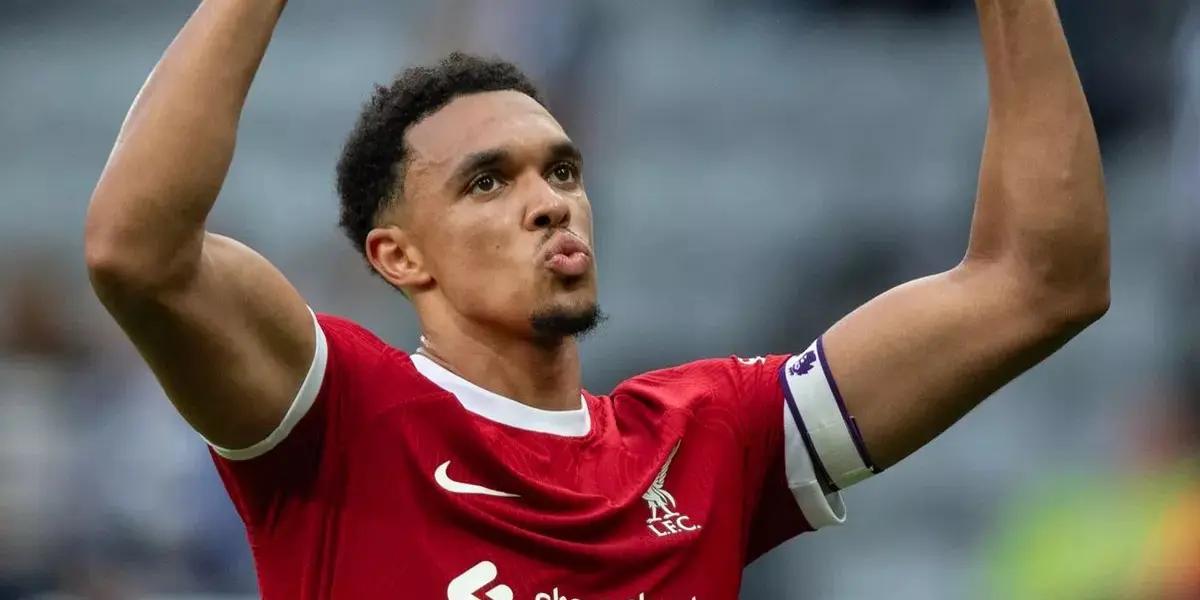 The player of the Reds is the protagonist of a luxury play that surprised everyone