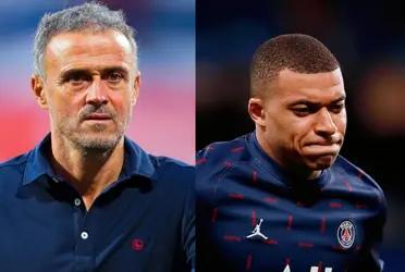 The player PSG wants to sign in order to sell Mbappe once and for all