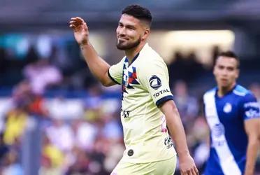 The player received a scolding from the leadership