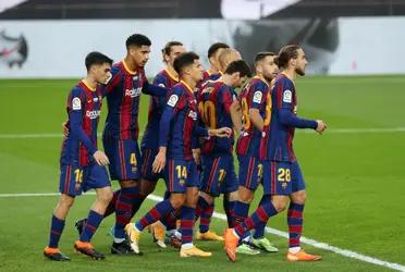 The player surprised with his statement