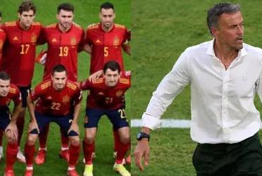 The player that could help Spain secure victory