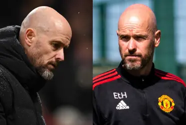 The unexpected 130 million signing that Ten Hag asks for Manchester United