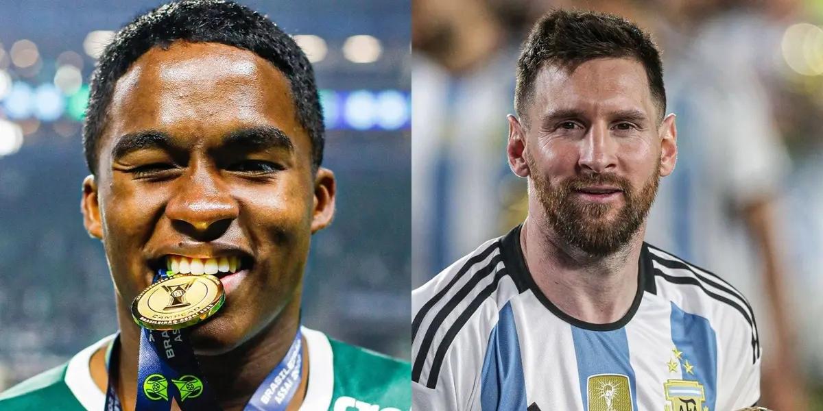 The player that the Spanish team wants for next season.