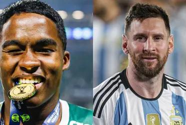 The player that the Spanish team wants for next season.