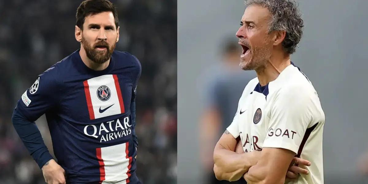 The player that will play in Qatar at his 30s