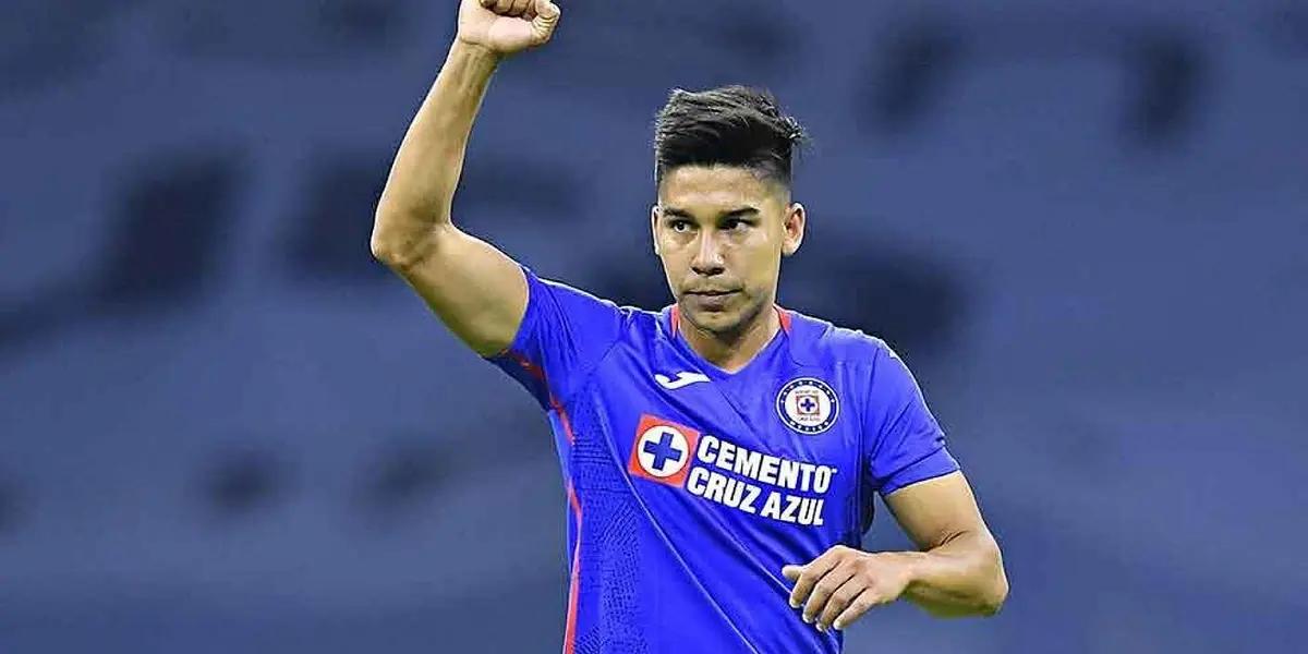 The player traveled to Buenos Aires due to personal problems.