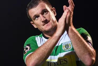 The player was 32 years old and had no cardiac history