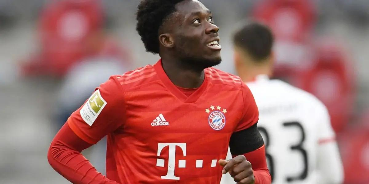 The player was affected by this disease after overcoming the COVID-19 but there are still many unknowns about his state of health.