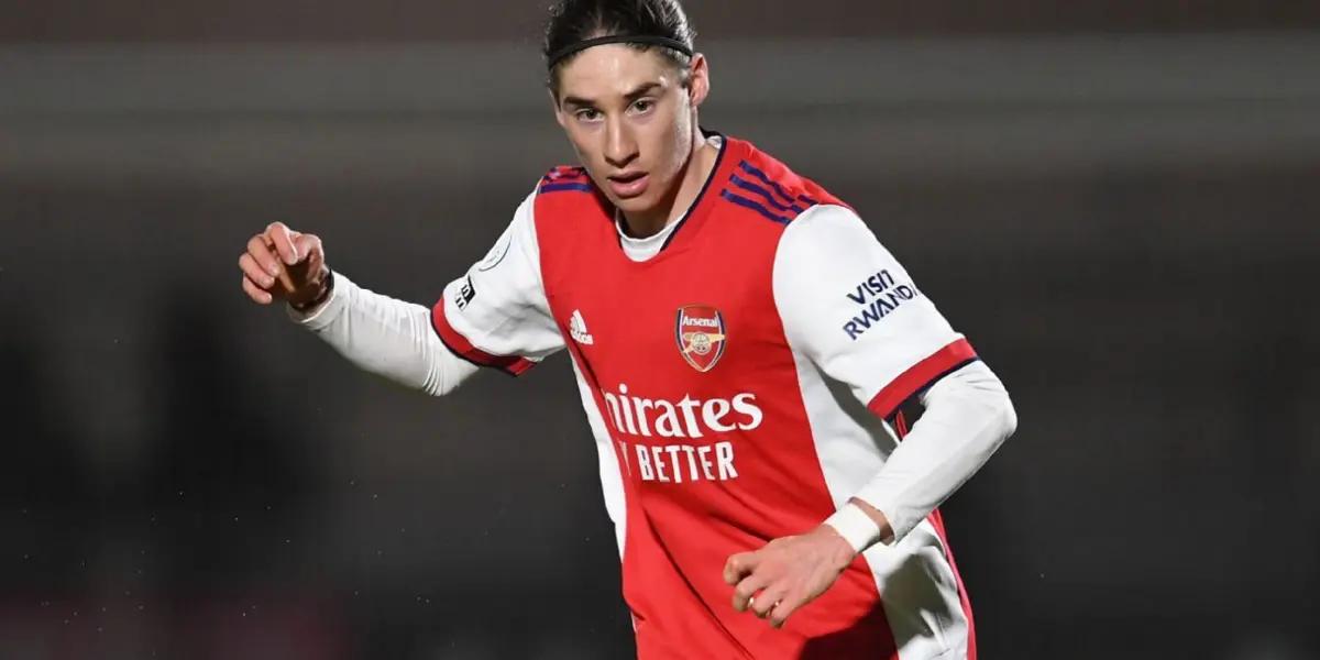 The player was called up for the match against Crystal Palace and statistics suggest that he will make his debut.