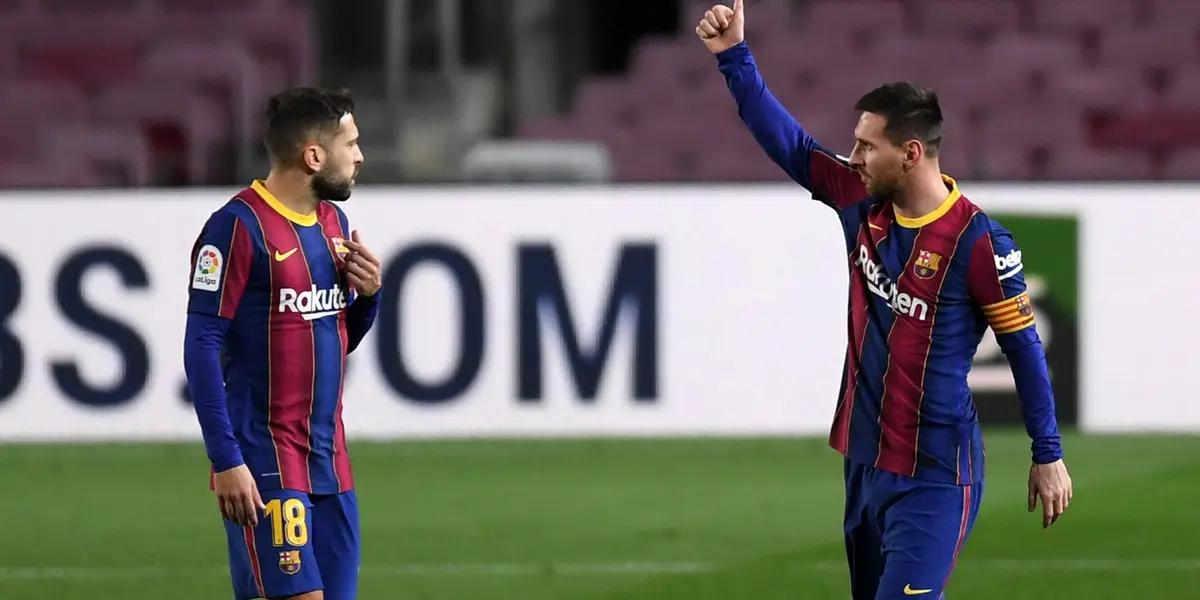 The player was close to signing with the Catalans in 2019.