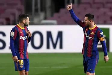 The player was close to signing with the Catalans in 2019.