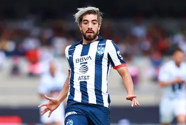 The player was lynched on social networks because, according to internet users, he "did not perform well".