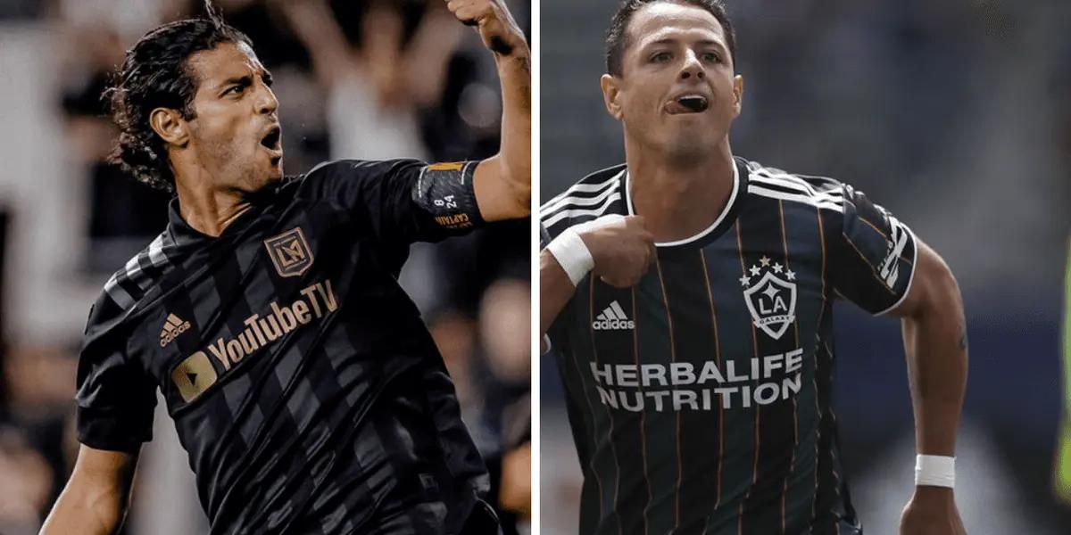 The player was playing for a team in California and was asking for too much to get to Liga MX.