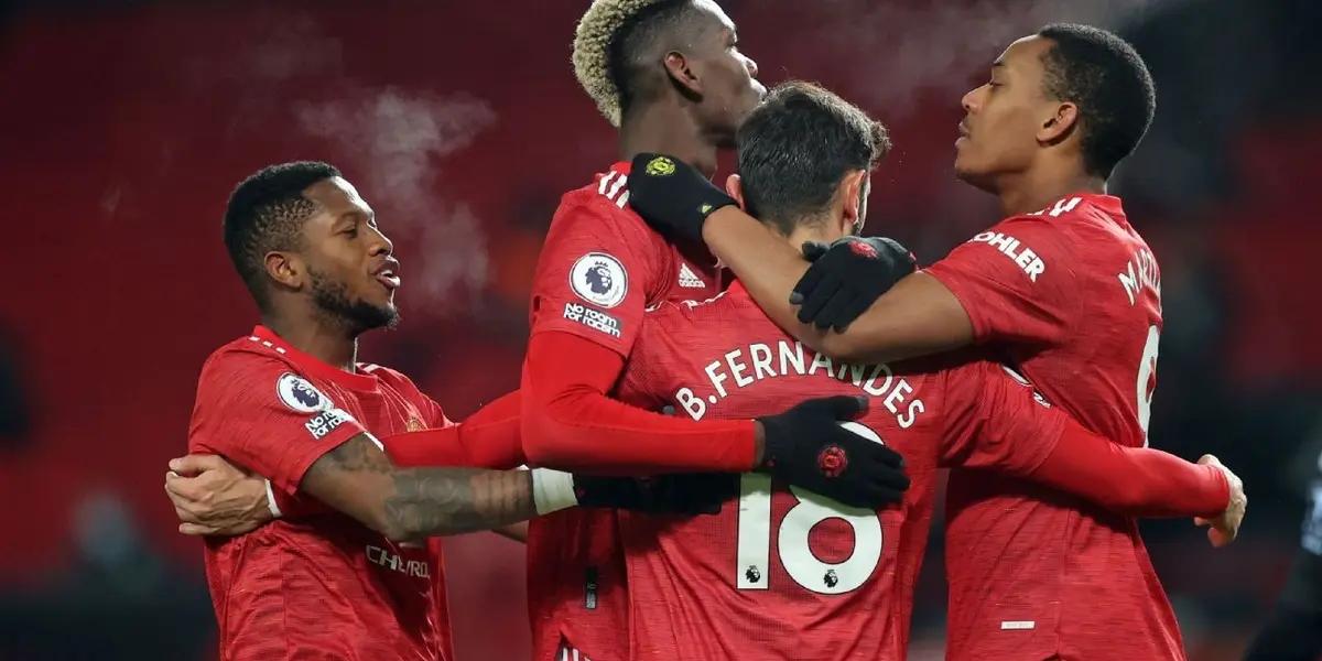 The player was surprised to confess it