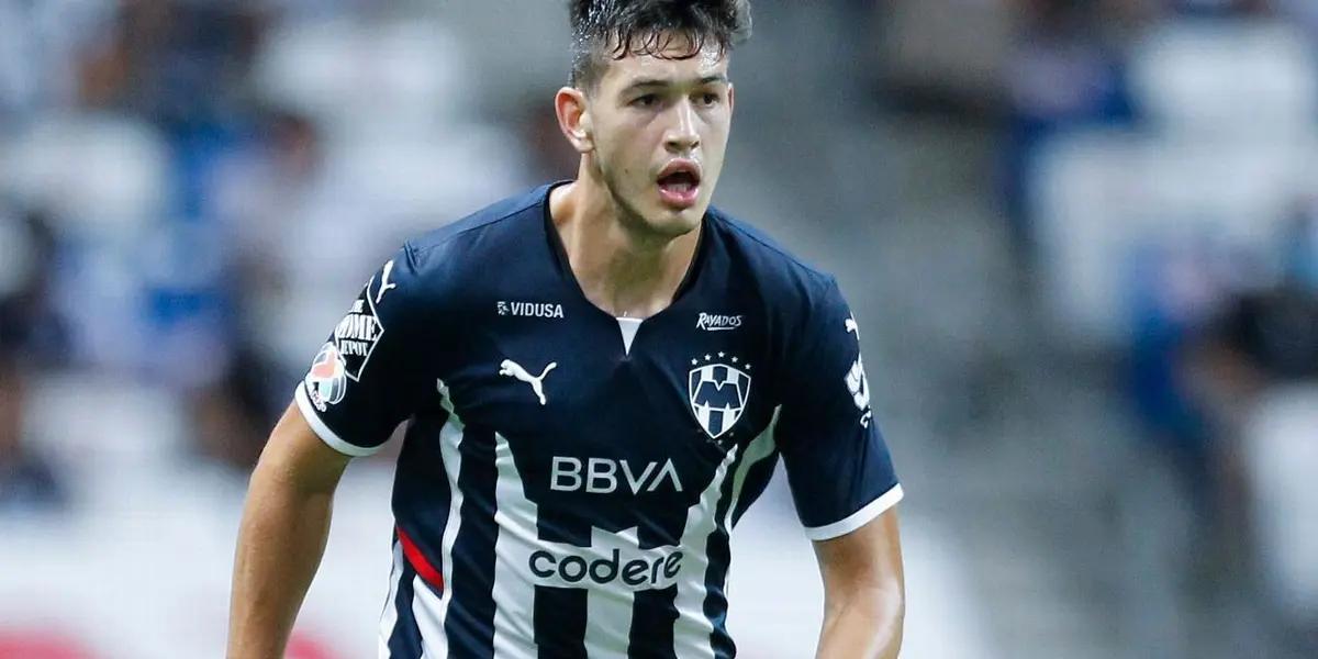 The player was unable to board the plane for the first match of the competition against Al-Ahly.