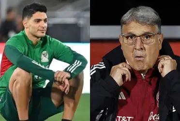 The player was unable to join the team ahead of schedule and it now appears that he will step aside from the team