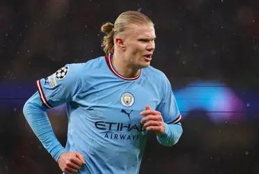 The player who blocked two of the best forwards in the world