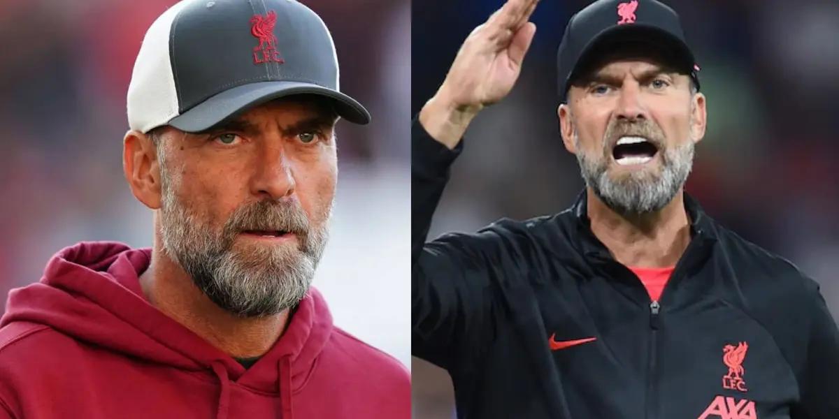 The player who could be Alexis Mac Allister's new teammate