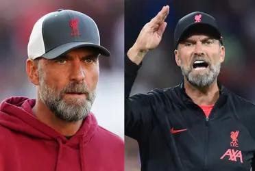 The player who could be Alexis Mac Allister's new teammate