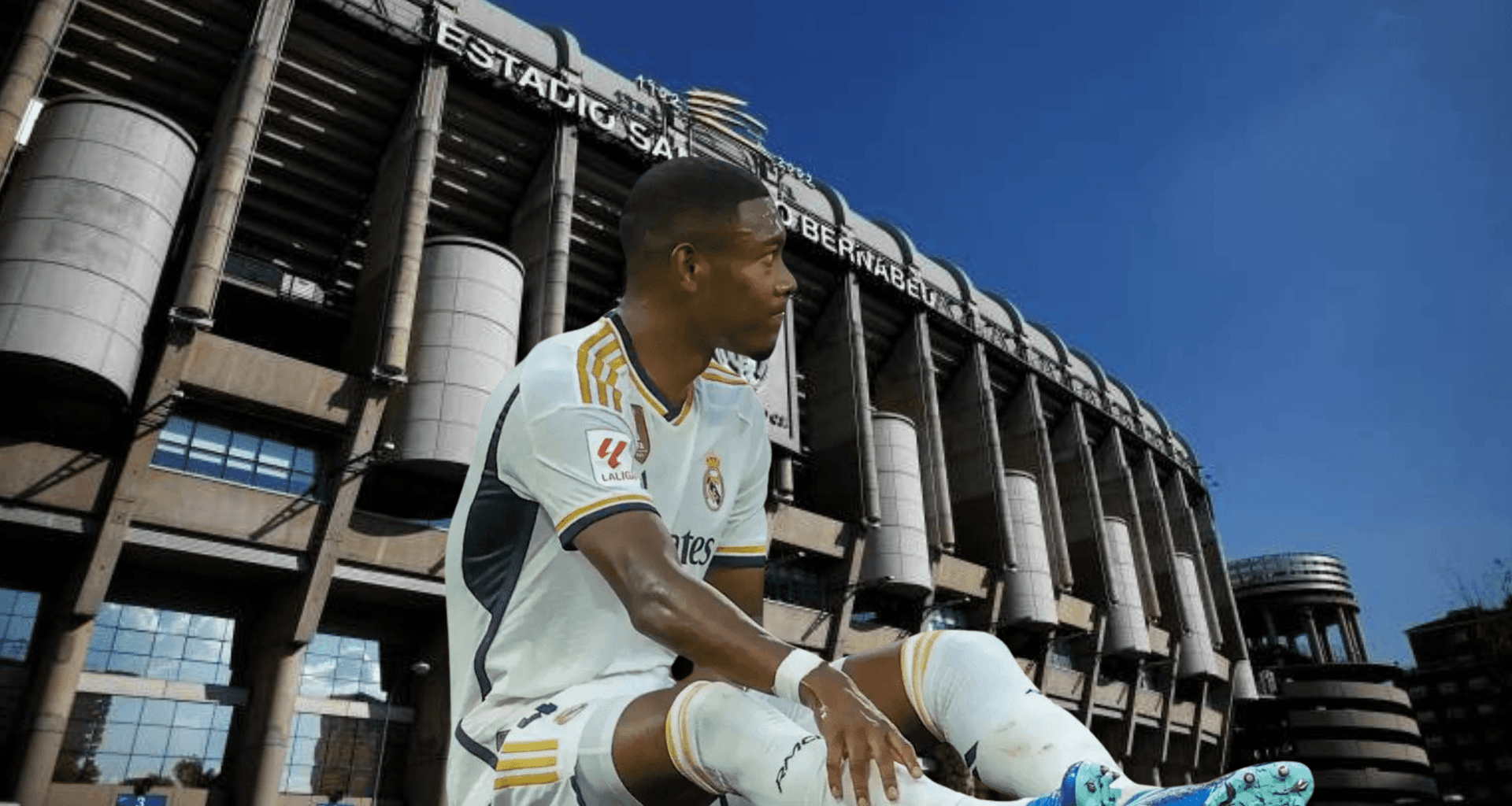 The player who could join Real Madrid and surprise more than one player