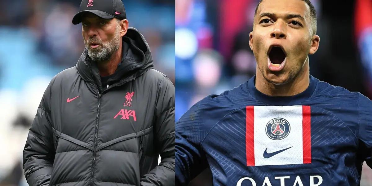 The player who could unexpectedly leave PSG for the Premier League