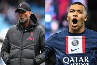 The player who could unexpectedly leave PSG for the Premier League