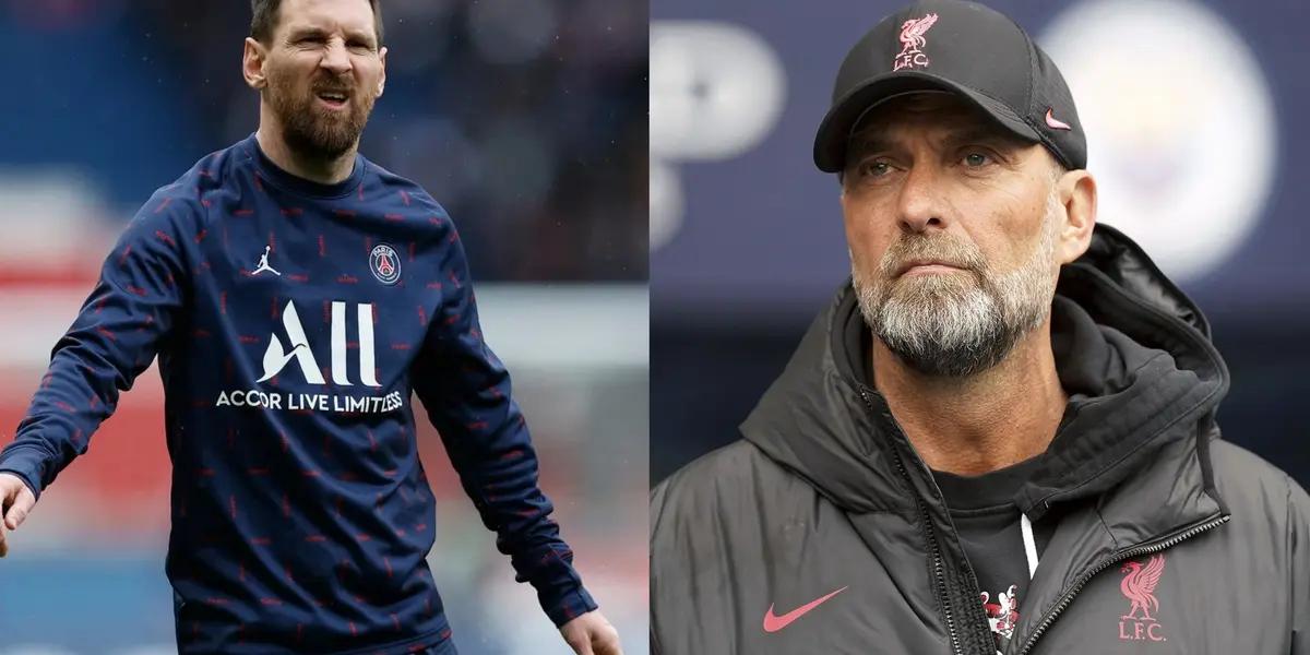 The player who didn't get along with Lionel Messi and now nobody wants him in Europe