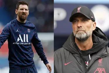 The player who didn't get along with Lionel Messi and now nobody wants him in Europe