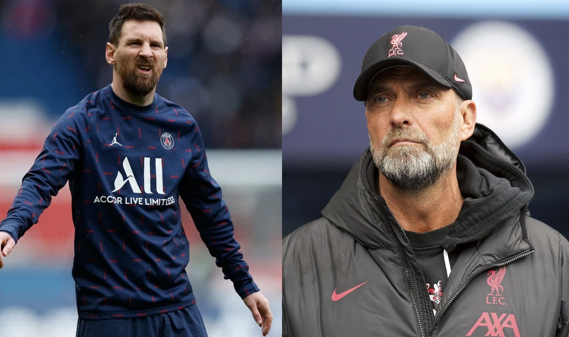 The player who didn't get along with Lionel Messi and now nobody wants him in Europe