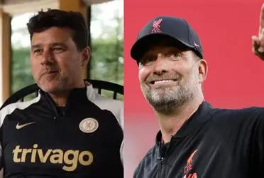 The player who does not want to play for Chelsea FC and is now close to joining Liverpool FC