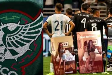 The player who had the luxury of bringing women to the training camp and now Gerardo Martino rewards him by taking him to the World Cup