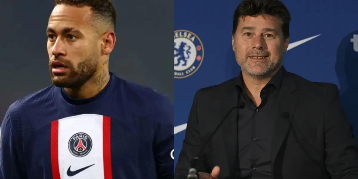 The player who is close to joining Chelsea FC for 100 million euros