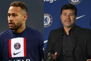 The player who is close to joining Chelsea FC for 100 million euros