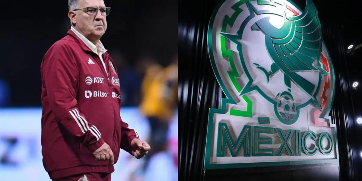 The player who is considered a trunk in the national team, but generates millions for Martino will not take to the World Cup in Qatar