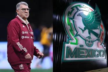 The player who is considered a trunk in the national team, but generates millions for Martino will not take to the World Cup in Qatar