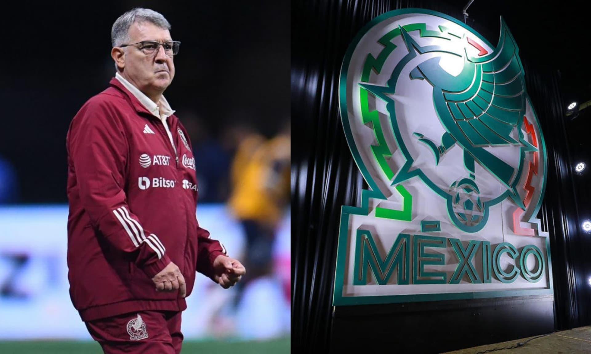 The player who is considered a trunk in the national team, but generates millions for Martino will not take to the World Cup in Qatar