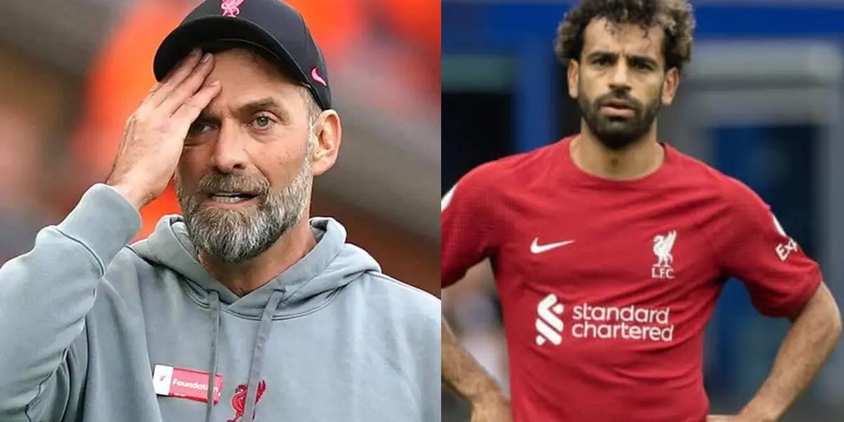 The player who is no longer at Liverpool FC and is now close to joining FC Barcelona