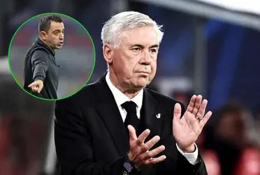 The player who is on the radar of FC Barcelona