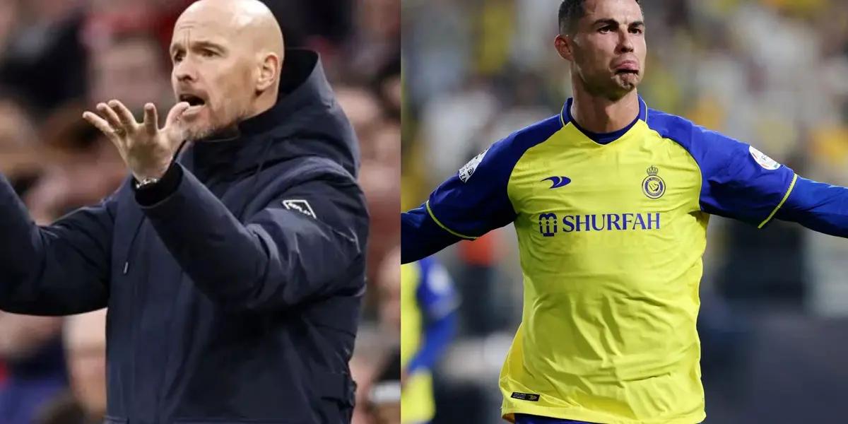 The player who now signs for the Arab league