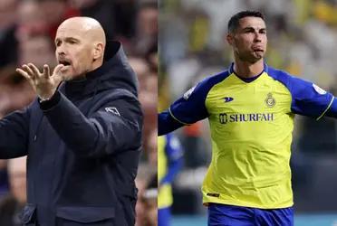 The player who now signs for the Arab league