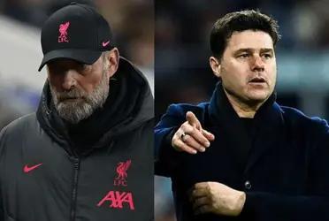 The player who refused to play for Liverpool FC and is now a new Chelsea FC player