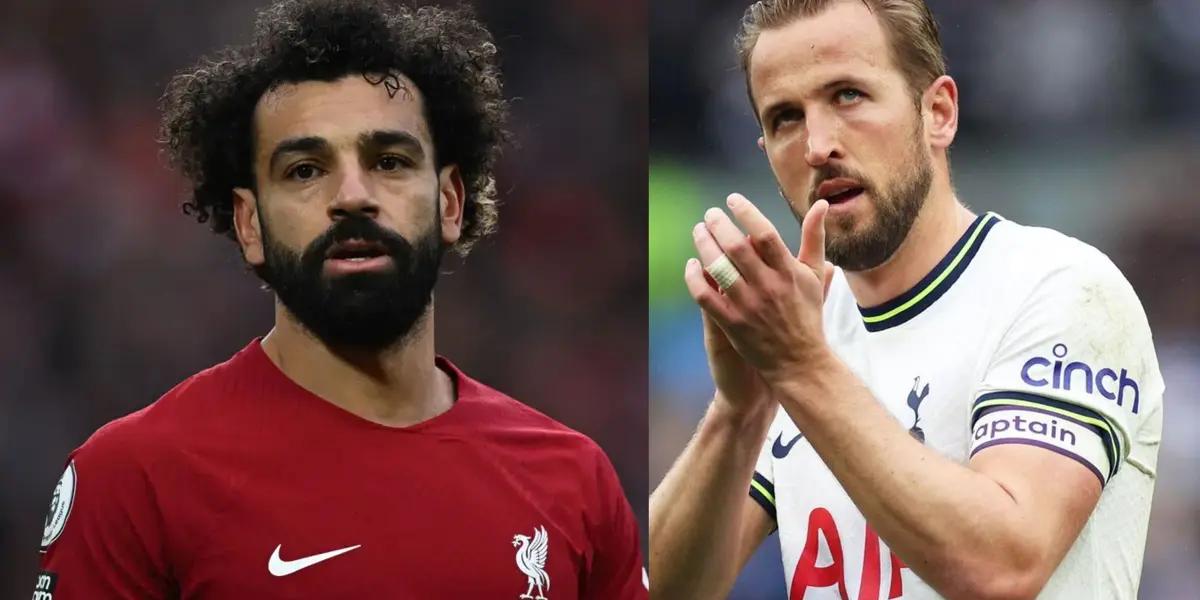 The player who refused to play for Liverpool FC and is now set to join Tottenham Hotspur