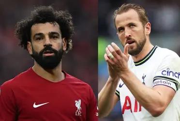 The player who refused to play for Liverpool FC and is now set to join Tottenham Hotspur