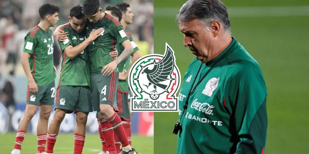 The player who resigned from Qatar prior to the World Cup is now ready to return after Martino's departure