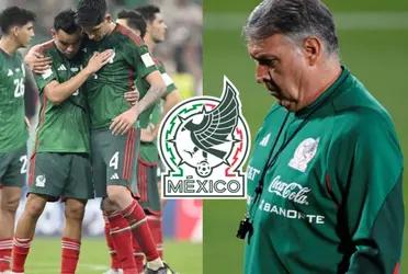 The player who resigned from Qatar prior to the World Cup is now ready to return after Martino's departure