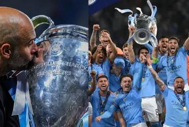 The player who shone in the UEFA Champions League final and Chelsea would now put up 60 million for him