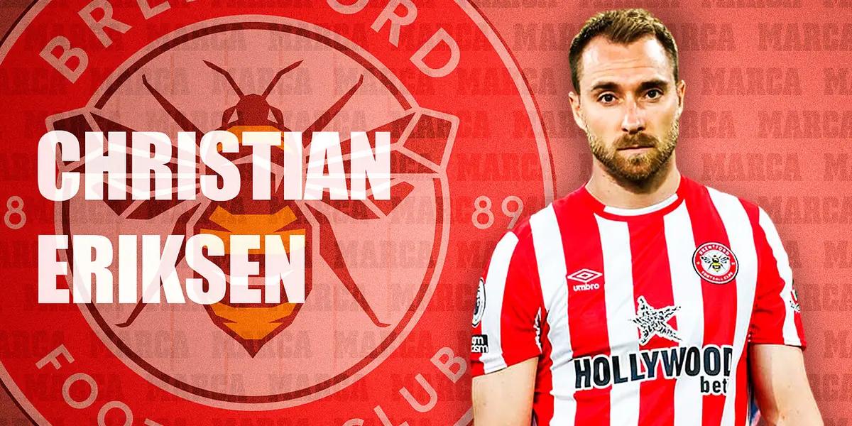 The player, who terminated his contract with Inter Italy by mutual agreement, will return to the Premier League.