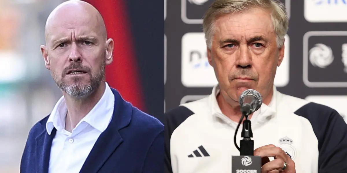 The player who thinks about retirement after a few difficult months