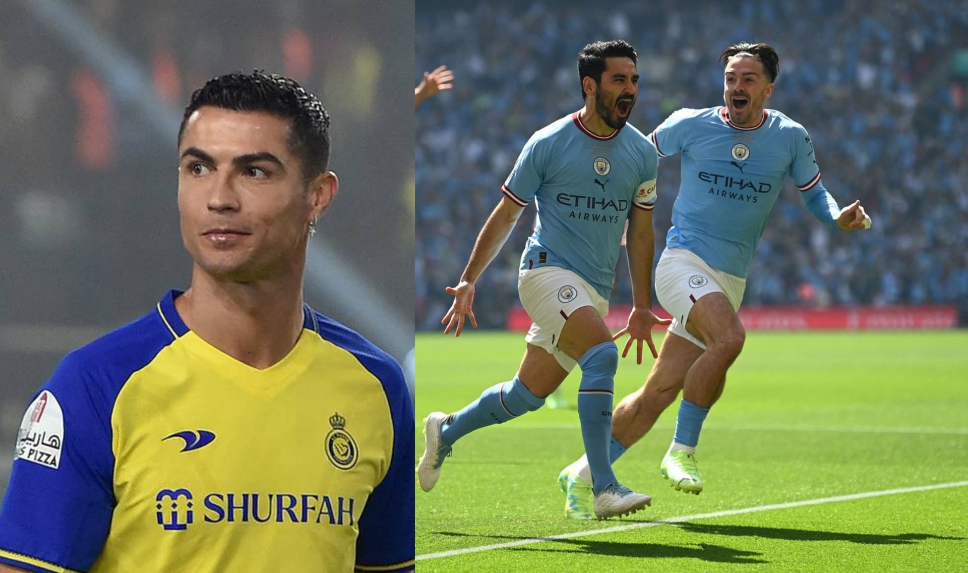 The player who, unexpectedly, is close to playing in the Saudi Arabian league